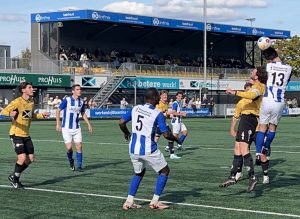 EVV Echt zondag naar Etten Leur 5