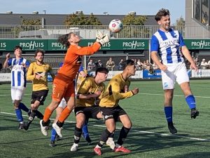 EVV Echt zondag naar Etten Leur 6