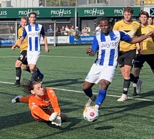 EVV Echt zondag naar Etten Leur 7