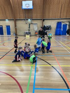 EVV-jeugd zaalvoetbaldag 27 dec.2024 1