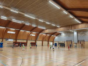 EVV-jeugd zaalvoetbaldag 27 dec.2024 2
