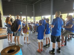 EVV Jeugdtoernooi laat voetbaltraditie herleven in Echt 8