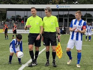 EVV ten onder tegen Orion na spektakelstuk 2