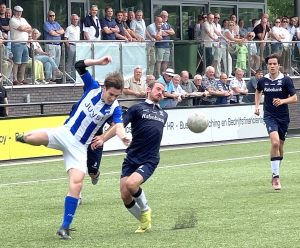 Gaat EVV Echt naar de finale van de play offs? 5