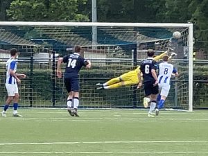 Gaat EVV Echt naar de finale van de play offs? 7