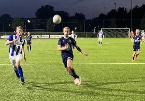 Kermiszaterdag : EVV Echt ontvangt titelkandidaat Noordwijk 2