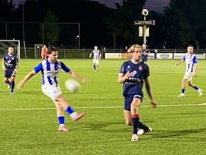 Kermiszaterdag : EVV Echt ontvangt titelkandidaat Noordwijk 3