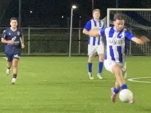 Kermiszaterdag : EVV Echt ontvangt titelkandidaat Noordwijk 5