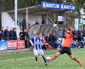 Kermiszondag : Limburgse derby SV Laar – EVV Echt 9