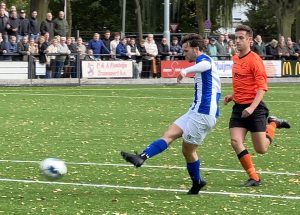 Kermiszondag : Limburgse derby SV Laar – EVV Echt