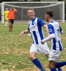 Kermiszondag : Limburgse derby SV Laar – EVV Echt 3