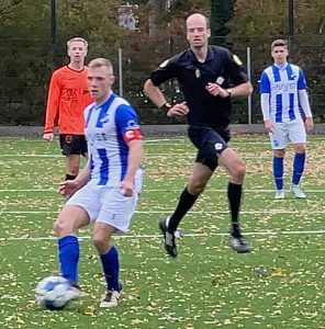 Kermiszondag : Limburgse derby SV Laar – EVV Echt 7