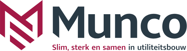 Munco - Slim, sterk en samen in utiliteitsbouw