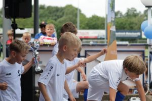 Munco EVV Jeugdtoernooi 2026: jeugdvoetbal vol energie, plezier en verbinding 9