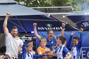 Munco EVV Jeugdtoernooi 2026: jeugdvoetbal vol energie, plezier en verbinding 12