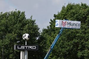 Munco EVV Jeugdtoernooi 2026: jeugdvoetbal vol energie, plezier en verbinding 4