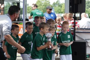 Munco EVV Jeugdtoernooi 2026: jeugdvoetbal vol energie, plezier en verbinding 5