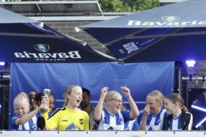Munco EVV Jeugdtoernooi 2026: jeugdvoetbal vol energie, plezier en verbinding 6