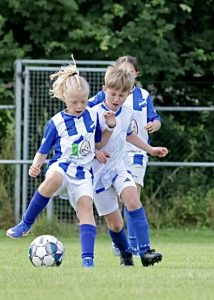 Munco EVV Jeugdtoernooi 2026: jeugdvoetbal vol energie, plezier en verbinding 8