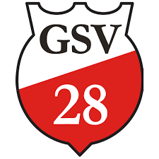 Oefenduel EVV Echt - GSV'28  2-0
