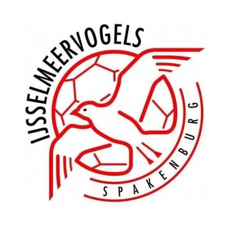 Oefenduel IJsselmeervogels - EVV Echt live te volgen.