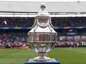 Pilot tijdstrafregeling vanaf achtste finale districtsbeker