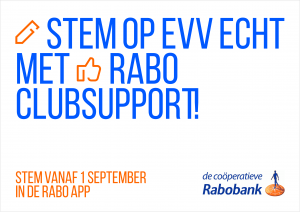 Rabo ClubSupport