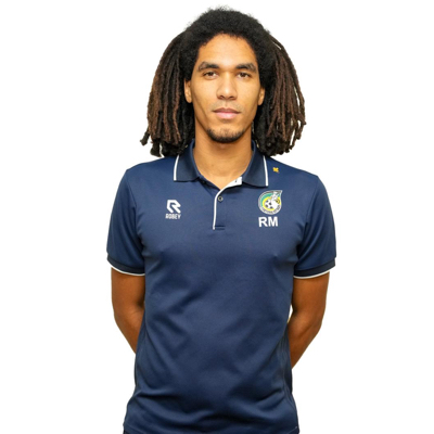 Rachid Moesant trainer EVV Echt O23