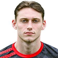 Seb Loeffen sluit aan bij EVV Echt