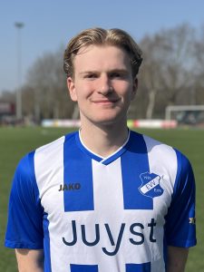 Selectie EVV seizoen 2026-2027 bekend