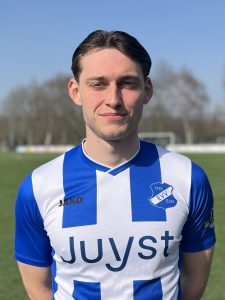 Selectie EVV seizoen 2026-2027 bekend 2