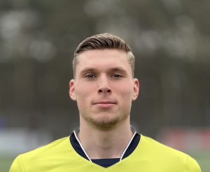 Selectie EVV seizoen 2026-2027 bekend 3