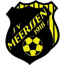 EVV Echt klopt SV Meerssen : 0-2