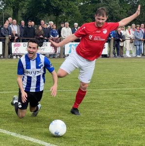 Voorbeschouwing bekerfinale GSV’28 – EVV Echt. 1