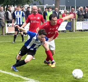 Voorbeschouwing bekerfinale GSV’28 – EVV Echt. 2
