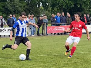 Voorbeschouwing bekerfinale GSV’28 – EVV Echt.