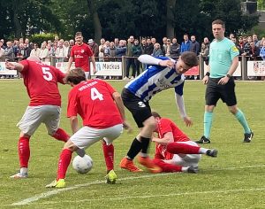Voorbeschouwing bekerfinale GSV’28 – EVV Echt. 4