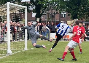 Voorbeschouwing bekerfinale GSV’28 – EVV Echt. 6