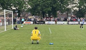 Voorbeschouwing bekerfinale GSV’28 – EVV Echt. 7