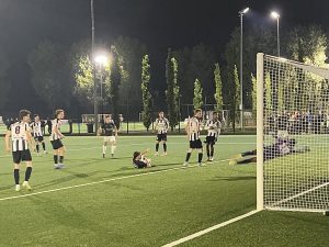 Woensdag 2 september : Hercules – EVV Echt 3