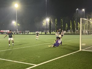 Woensdag 2 september : Hercules – EVV Echt 4