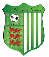 Zaterdag a.s. : Achilles Veen – EVV Echt