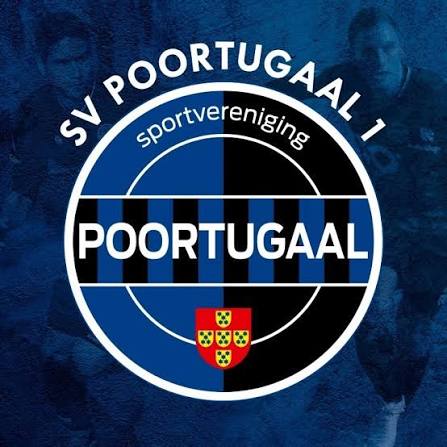 Zaterdagavond : EVV Echt – SV Poortugaal.