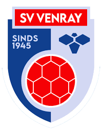 Zaterdagavond EVV Echt  - SV Venray