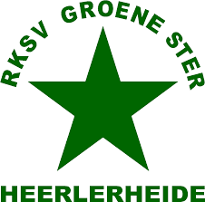 Zaterdagavond Limburgse derby EVV Echt - Groene Ster