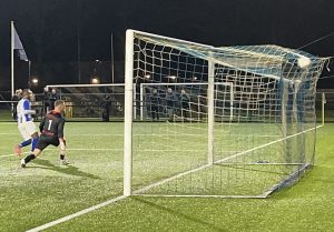 Zaterdagavond Limburgse derby EVV Echt – SV Laar