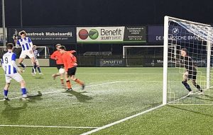 Zaterdagavond Limburgse derby EVV Echt – SV Laar 3