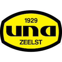 Zondag 30 augustus : UNA – EVV Echt