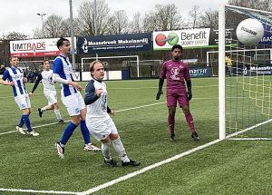 Zondag a.s. bekerduel EVV Echt - Sp. Jekerdal 8