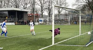 Zondag a.s. bekerduel EVV Echt - Sp. Jekerdal 10